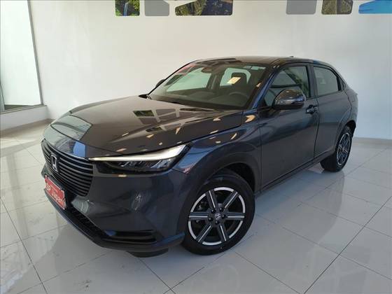 HONDA HR-V 1.5 DI I-VTEC FLEX EX CVT HONDA HR-V 1.5 DI I-VTEC FLEX EX CVT